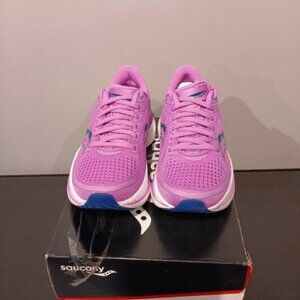 Women's Saucony Endorphin Speed 3 - S10756 -38